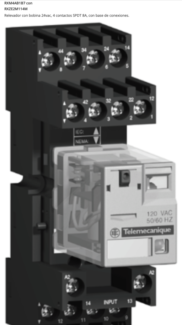 TBS244A - Imagen 10